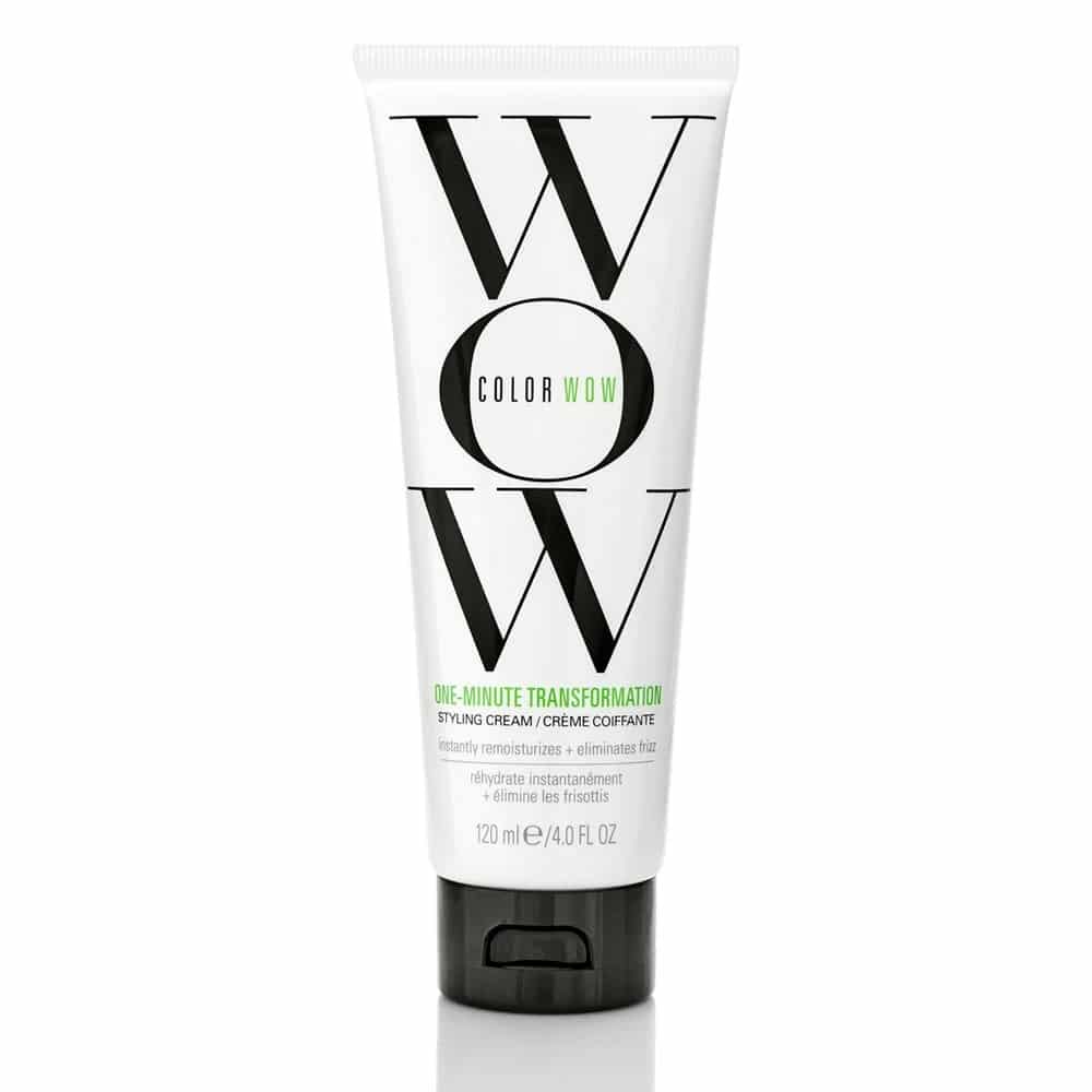 Color Wow One Minute Transformation Styling Cream 120ml