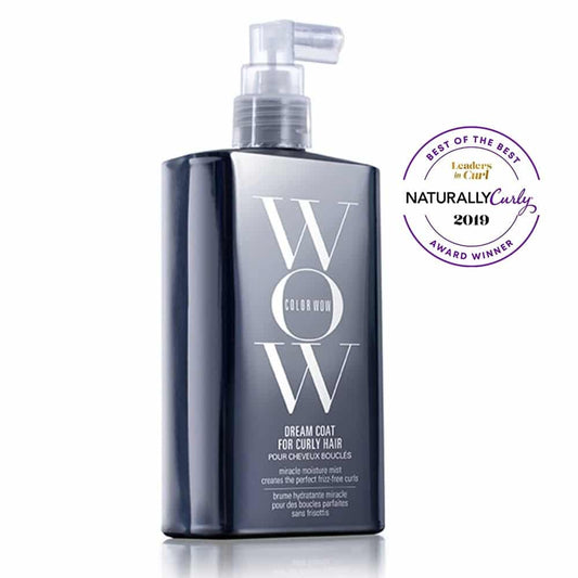 Color Wow Dream Coat Anit-Humidity Treatment Spray For Curly Hair 200ml