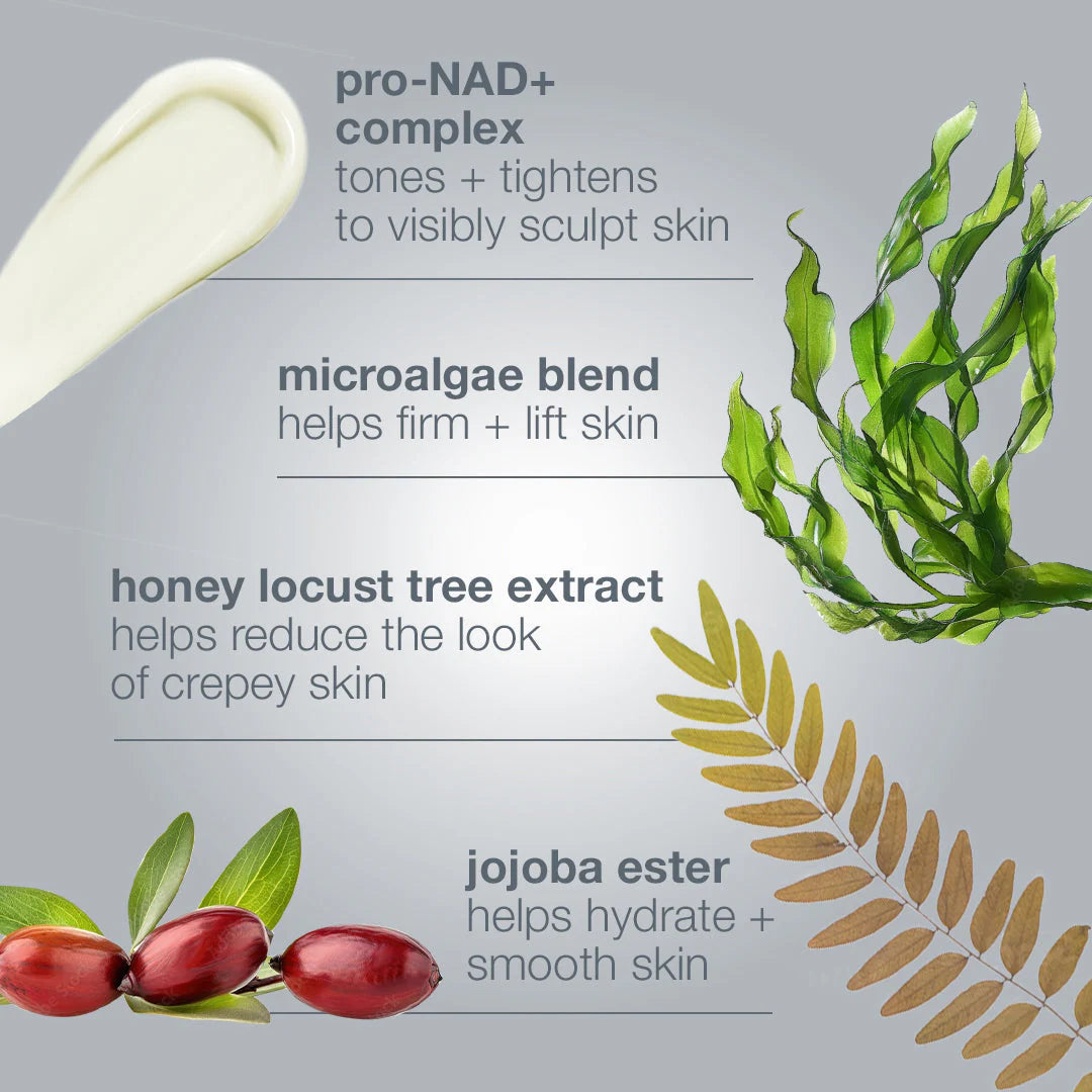 Dynamic Skin Sculptor Kabuki Hair