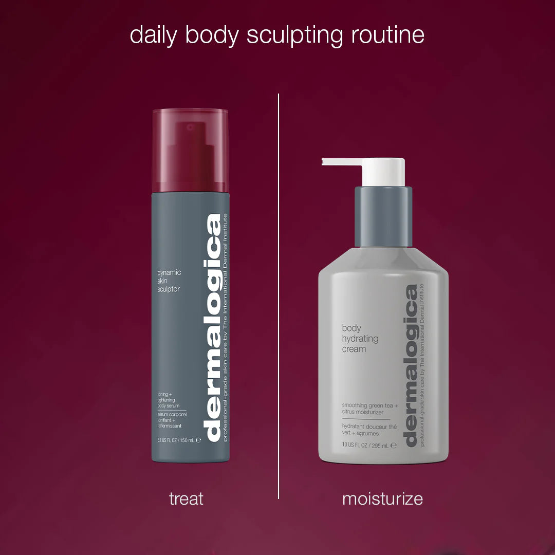 Dynamic Skin Sculptor Kabuki Hair