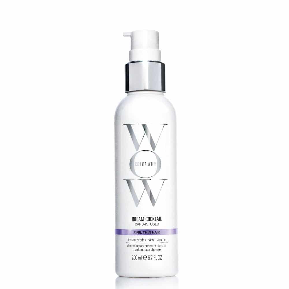 Color Wow Dream Cocktail Carb Infused Volume 200ml