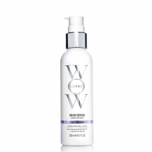 Color Wow Dream Cocktail Carb Infused Volume 200ml
