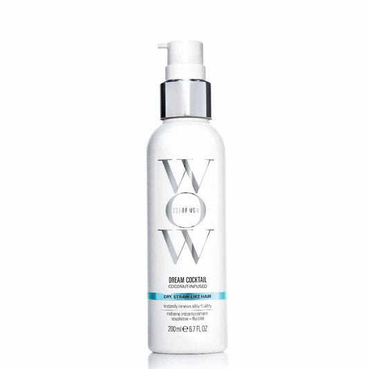 Color Wow Dream Cocktail Coconut Infused Dry Hair 200ml
