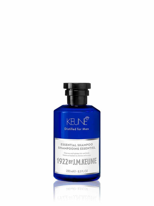 Keune 1922 Essentials Shampoo 250ml