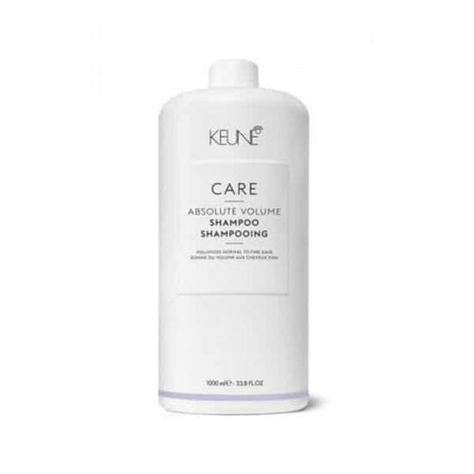 Keune Care Absolute Volume Shampoo 1L