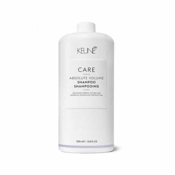 Keune Care Absolute Volume Shampoo 1L