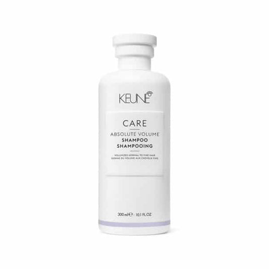 Keune Care Absolute Volume Shampoo 300ml