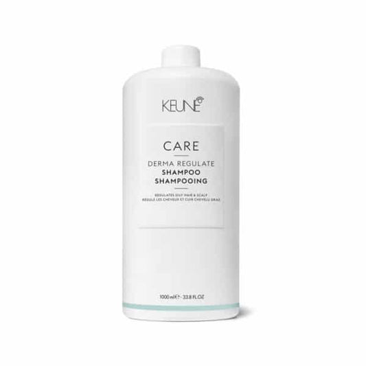 Keune Care Derma Regulate Shampoo 1L