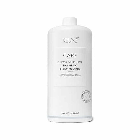 Keune Care Derma Sensitive Shampoo 1L