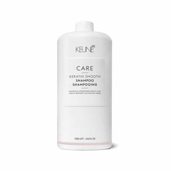 Keune Care Keratin Smooth Shampoo 1L
