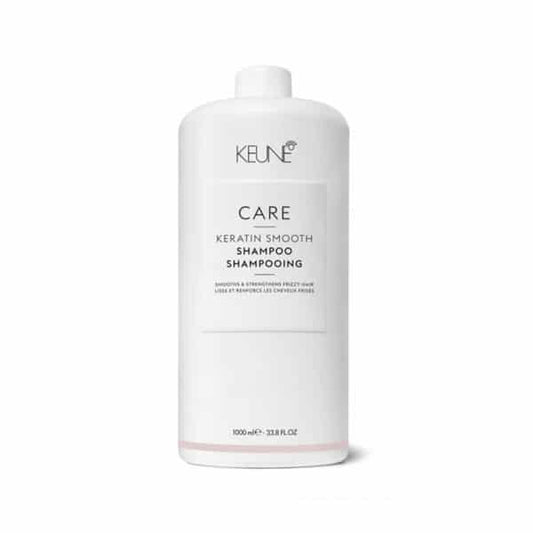 Keune Care Keratin Smooth Shampoo 1L
