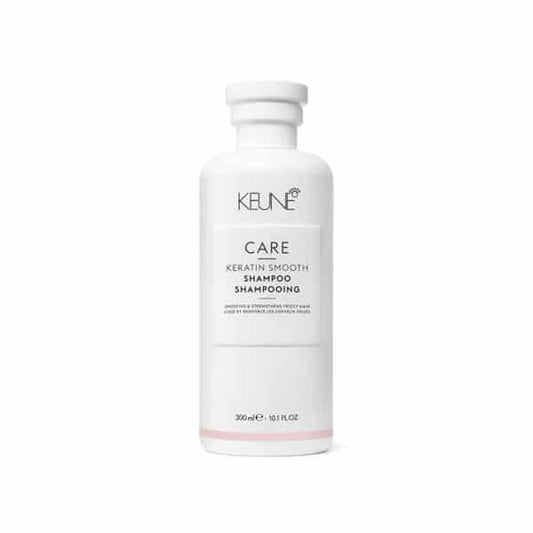Keune Care Keratin Smooth Shampoo 300ml