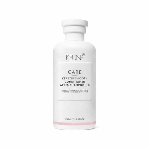 Keune Care Keratin Smooth Conditioner 250ml
