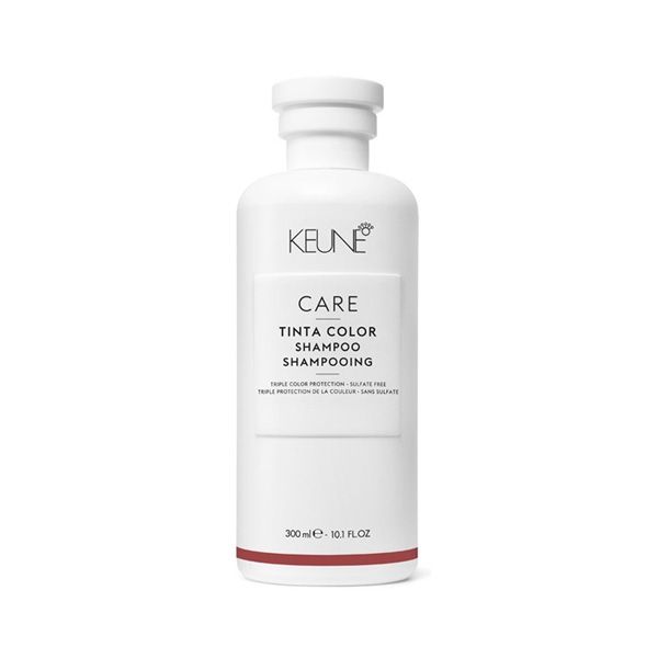 Keune Care Tinta Colour Care Shampoo 300ml