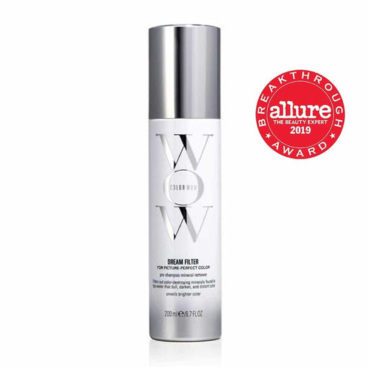 Color Wow Dream Filter Mineral Remover Pre Shampoo Spray 200ml