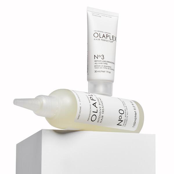 Olaplex No. 0 Bond Building Treatment