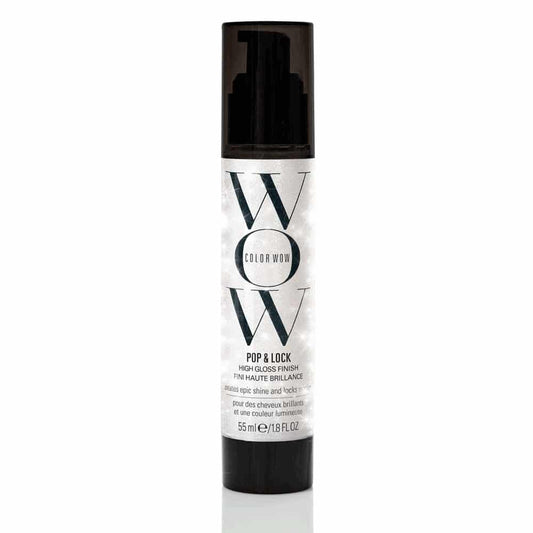 Color Wow Pop & Lock High Gloss Serum 55ml