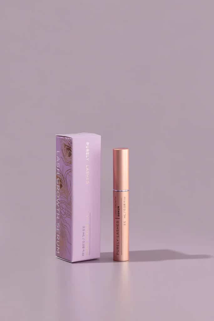 Purely Lashes Lash Growth Serum