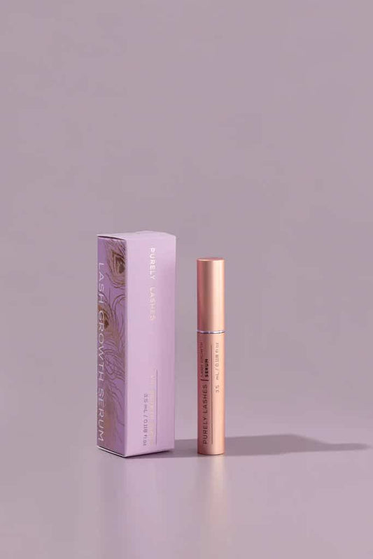 Purely Lashes Lash Growth Serum