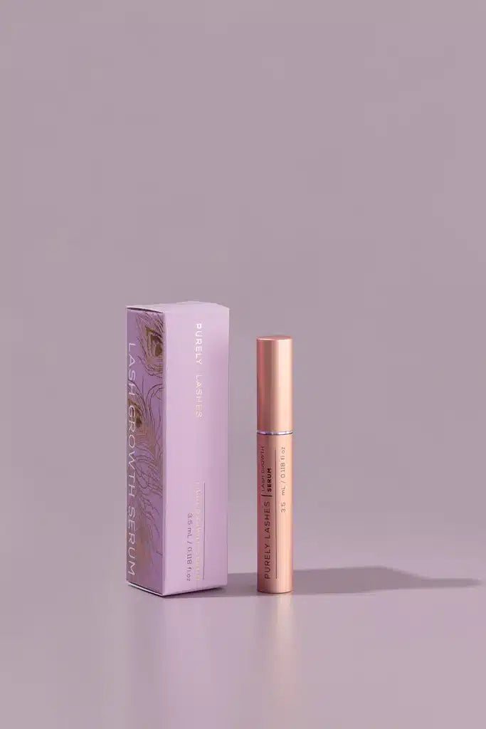 Purely Lashes Lash Growth Serum
