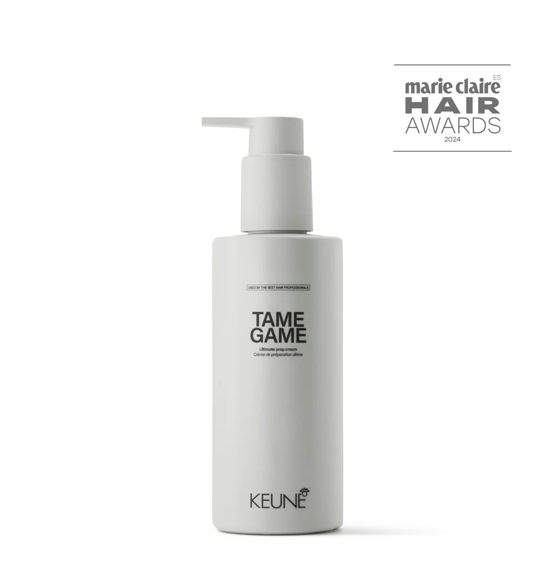 Keune Style Tame game 200ml